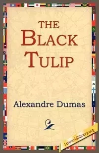The Black Tulip - Dumas Alexandre