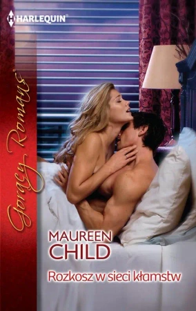 eBook Rozkosz w sieci kłamstw - Maureen Child epub mobi