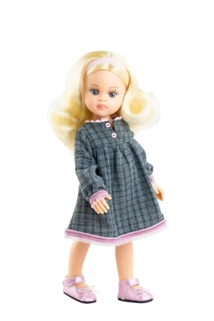 Lalka hiszpańska Laura 32cm - Paola Reina