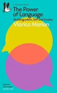 The Power of Language - Marian Viorica