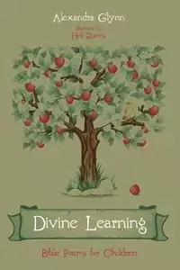 Divine Learning - Alexandra Glynn