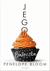 eBook Jego babeczka - Penelope Bloom epub mobi