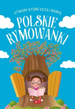Polskie rymowanki - Opracowanie zbiorowe
