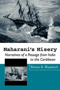 Maharini's Misery - Shepard Verene