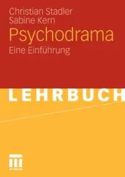Psychodrama - Christian Stadler