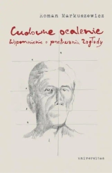 eBook Cudowne ocalenie - Roman Markuszewicz mobi epub
