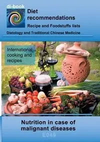 Nutrition in case of malignant diseases - Josef Miligui