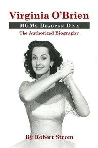 Virginia O'Brien - Robert Strom