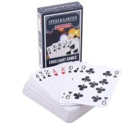 Karty LONGFIELD - Quint