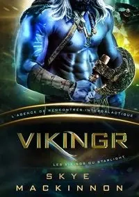 Vikingr - Skye MacKinnon