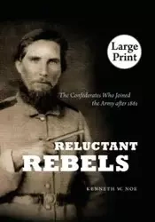 Reluctant Rebels - W. Noe Kenneth
