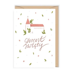 Kernet Chrzest - Cudowianki