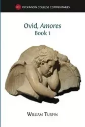 Ovid, Amores (Book 1) - William Turpin