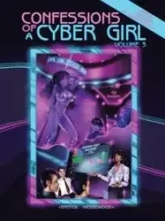 Confessions of a Cyber Girl - Wedgewood Bristol