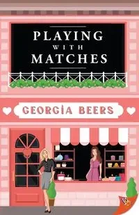 Playing with Matches - Georgia Beers