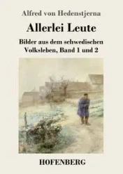 Allerlei Leute - Alfred von Hedenstjerna