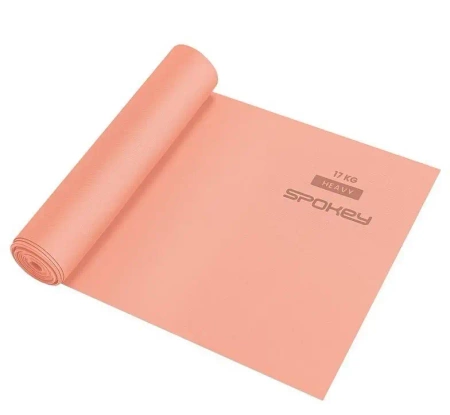 Guma treningowa hard - Spokey