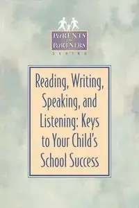 Reading, Writing, Speaking, and Listening - Kristen J. Amundson