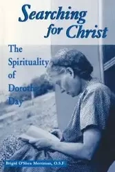 Searching For Christ - Brigid Merriman O'Shea