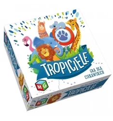 Tropiciele - Multigra