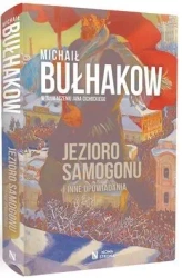 Jezioro samogonu - Michaił Bułhakow
