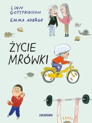 Życie Mrówki - Linn Gottfridsson