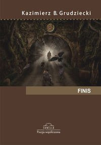 Finis - Kazimierz B. Grudziecki