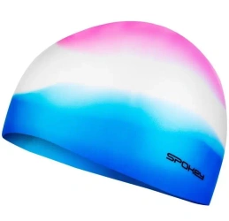 Czepek pływacki - Spokey