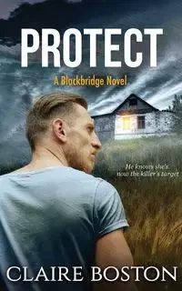 Protect - Claire Boston