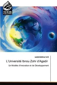 L'Université Ibnou Zohr d'Agadir - Krit Salahddine