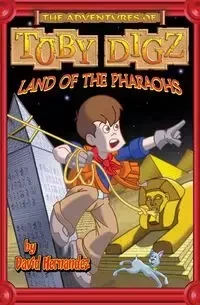 Land of the Pharaohs - David Hernandez