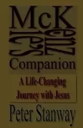 McKenzie's Companion - Peter Stanway