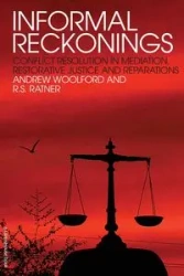 Informal Reckonings - Andrew Woolford
