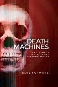 Death machines - Elke Schwarz