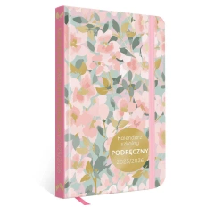 Kalendarz szkolny podręczny 2025/2026 - Kalpol