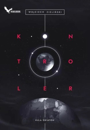 eBook Kontroler - Wojciech Zieliński epub mobi
