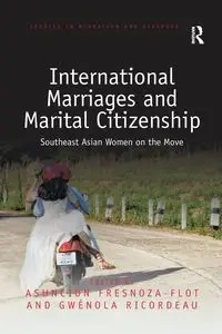 International Marriages and Marital Citizenship - Fresnoza-Flot Asuncion