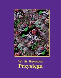 eBook Przysięga - Władysław Stanisław Reymont epub mobi