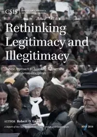 Rethinking Legitimacy and Illegitimacy - Robert D. Lamb
