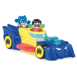 Toomies Batmobile 3w1 TOMY