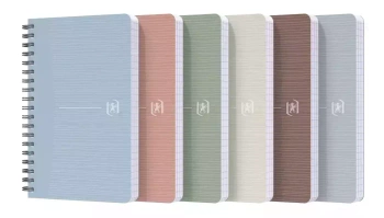 Kołozeszyt 90x140 90k Kr Oxf My Rec 400155803