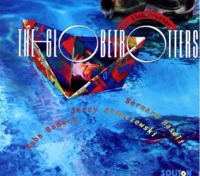 The Globetrotters CD - praca zbiorowa