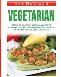 Vegetarian - McCloud Ace