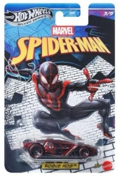 Hot Wheels Samochodzik Batman - Mattel