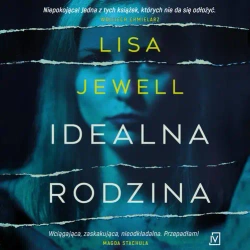 audiobook Idealna rodzina - Lisa Jewell