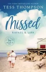 Missed - Tess Thompson