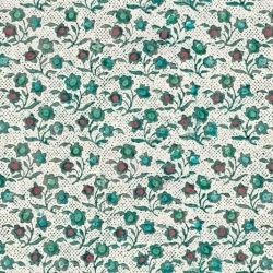 Papier do origami 15x15 cm 24K Kwiaty - Tassotti