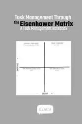 Task Management Through the Eisenhower Matrix - Iliaca