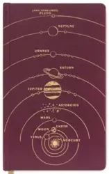 Solar System Journal - Designworks Ink