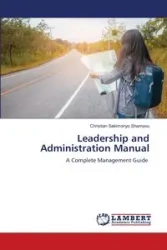Leadership and Administration Manual - Christian SEKIMONYO SHAMAVU
